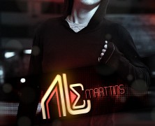 LOGO – Ale Marttins