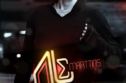 LOGO – Ale Marttins