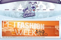 Canal Pet Eventos