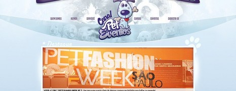 Canal Pet Eventos