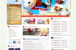 LAYOUT – OnePiece Game