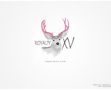 LOGO – RoyaltyXV