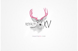LOGO – RoyaltyXV