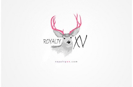 LOGO – RoyaltyXV