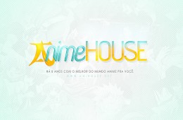 LOGO – animeHOUSE