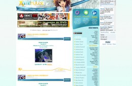 animeHOUSE