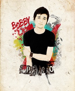 Bobby – Superação