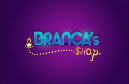 LOGO – BrancaShop
