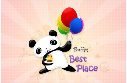 Buffet Best Place