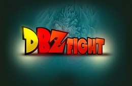 LOGO – DBZFight