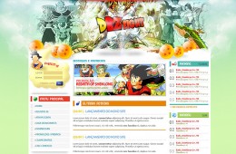 DBZfight