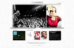 LAYOUT – DGfotografia