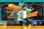Arte – DJ Rafael Palma