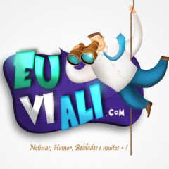 Eu Vi Ali