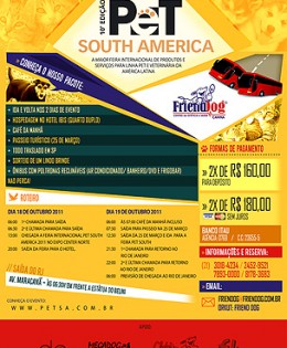 Folder – Pet South America (Friendog)