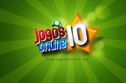 LOGO – JogosOnline10