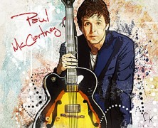 Paul McCartney