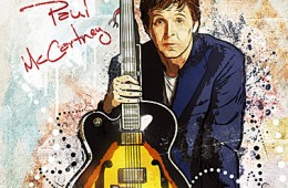 Paul McCartney
