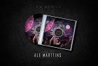 CD art – Ale Marttins