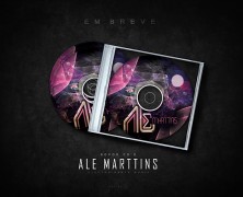 CD art – Ale Marttins
