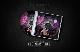 CD art – Ale Marttins