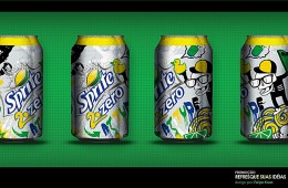 Promoção – “Refresque suas ideias” SPRITE