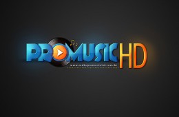 LOGO – Rádio PromusicHD