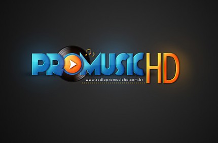 LOGO – Rádio PromusicHD