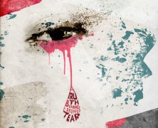 a truth behind a dropped tear