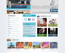 LAYOUT – VTO – Ver TV online