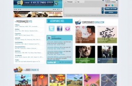 LAYOUT – VTO – Ver TV online