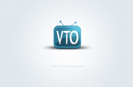 LOGO – VTO – Ver TV Online