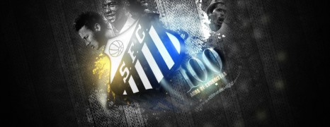 SANTOS 100 ANOS