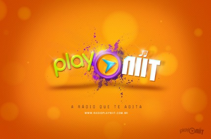 LOGO – Rádio Play Niit