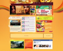 LAYOUT – Rádio Play Niit
