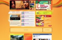 LAYOUT – Rádio Play Niit