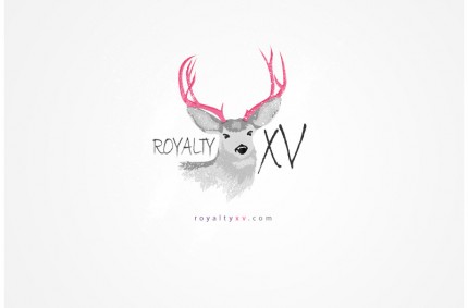 CASE – ROYALTY XV