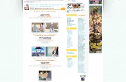 ANIMEHOUSE 2012