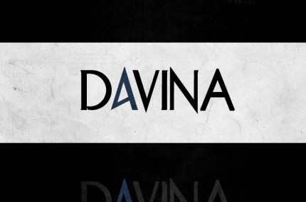 LOGO – BANDA DAVINA