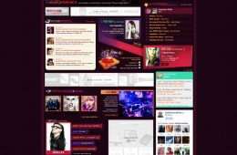LAYOUT – Radio SoundPOP (v3)