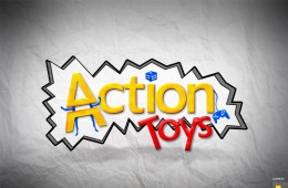 LOGO – ACTION TOYS