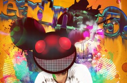 [ ELECTRO INSPIRATION ] DEADMAU5
