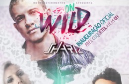 FLYER – ON WILD 13/04