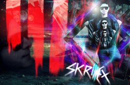 [ ELECTRO INSPIRATION ] SKRILLEX