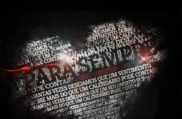 ARTWORK – A MAIOR MENTIRA