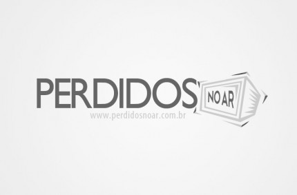 LOGO – PERDIDOS NO AR