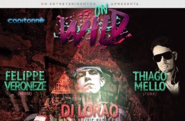 FLYER – ON WILD 04/05
