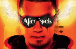 [ ELECTRO INSPIRATION ] AFROJACK