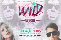 FLYER – ON WILD 20/04
