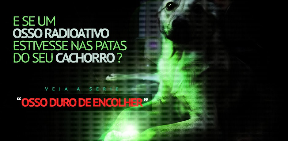 OSSO DURO DE ENCOLHER
